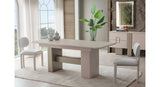 FLYMOB Parla Yemek Odası %100 MDF