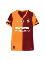 Galatasaray Kadın İç Saha Parçalı Forma  - 2025/2026