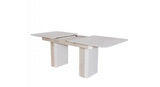 FLYMOB Mira Yemek Odası %100 MDF