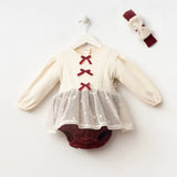 MINIZEYN Kiz Bebek - Yeni Doğan (0-3Ay)