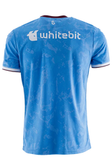 TRABZONSPOR Joma Mavi Kadin Forma 24/25
