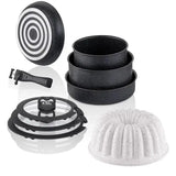TAC EV Taç Easy Dilim 9 Parça Avantajlı Set