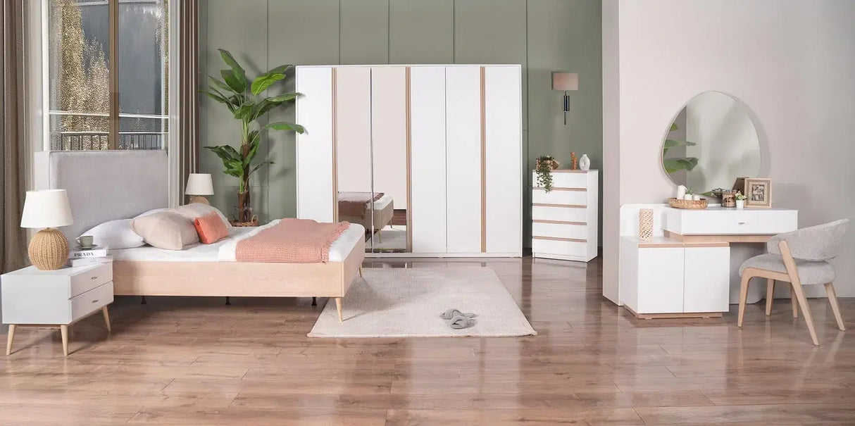 KILIM Aston Yatak Odası Takımı