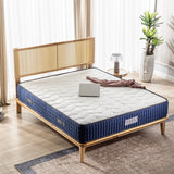 US SLEEPING Masaj Terapi Torba Yaylı Yatak 90x200