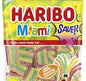Haribo Vegan Miami Sauer - 85g