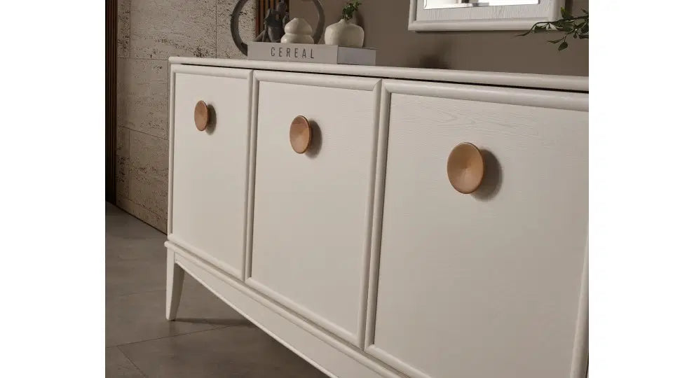 FLYMOB Lena Yemek Odası