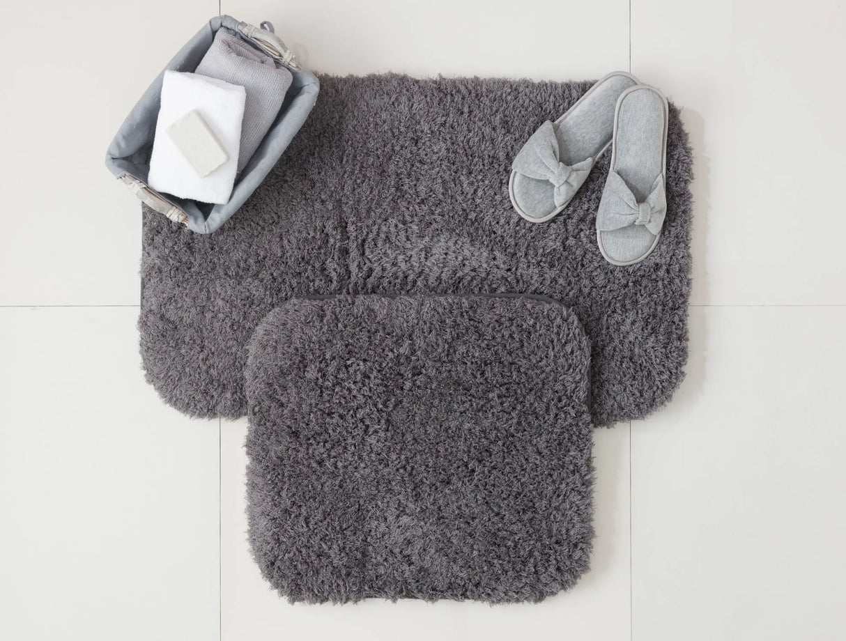 Madame Coco Sheep Banyo Paspas - Antrasit