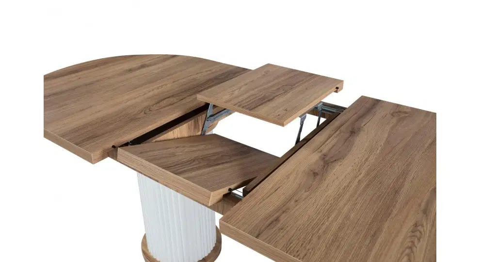 FLYMOB Modena Yemek Odası