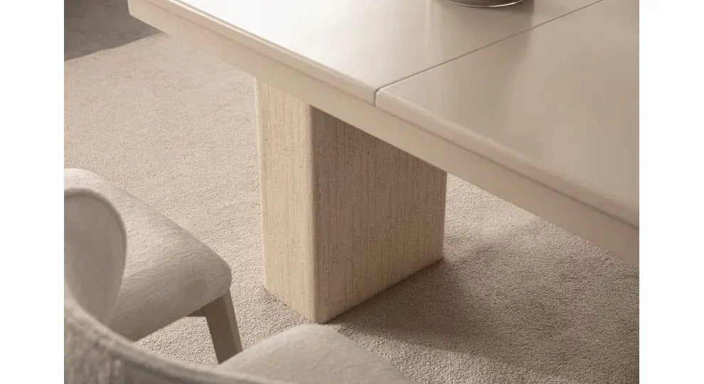 FLYMOB Tetra Yemek Odası %100 MDF