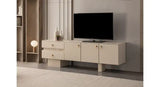 FLYMOB Tetra Tv Ünitesi