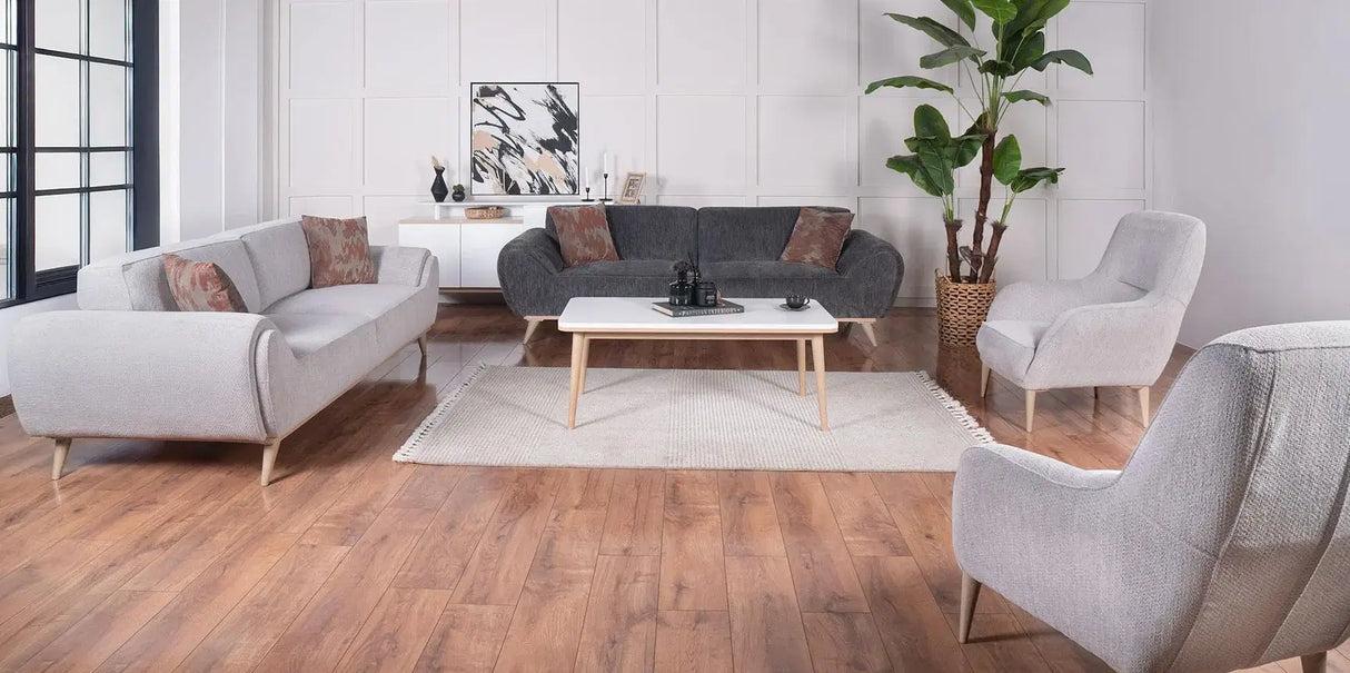 KILIM Aston Koltuk Takımı