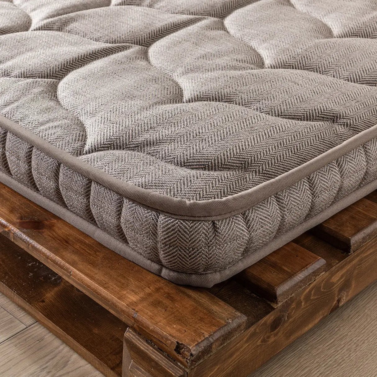 US SLEEPING Exclusive Seri Persia Yatak Pedi Şiltesi 80x200