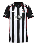 BEŞİKTAŞ Kadin Taraftar Forma 2025-2026