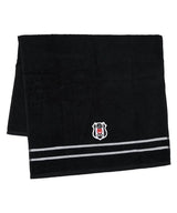 BEŞİKTAŞ Arma Yüz Havlusu - 50x90