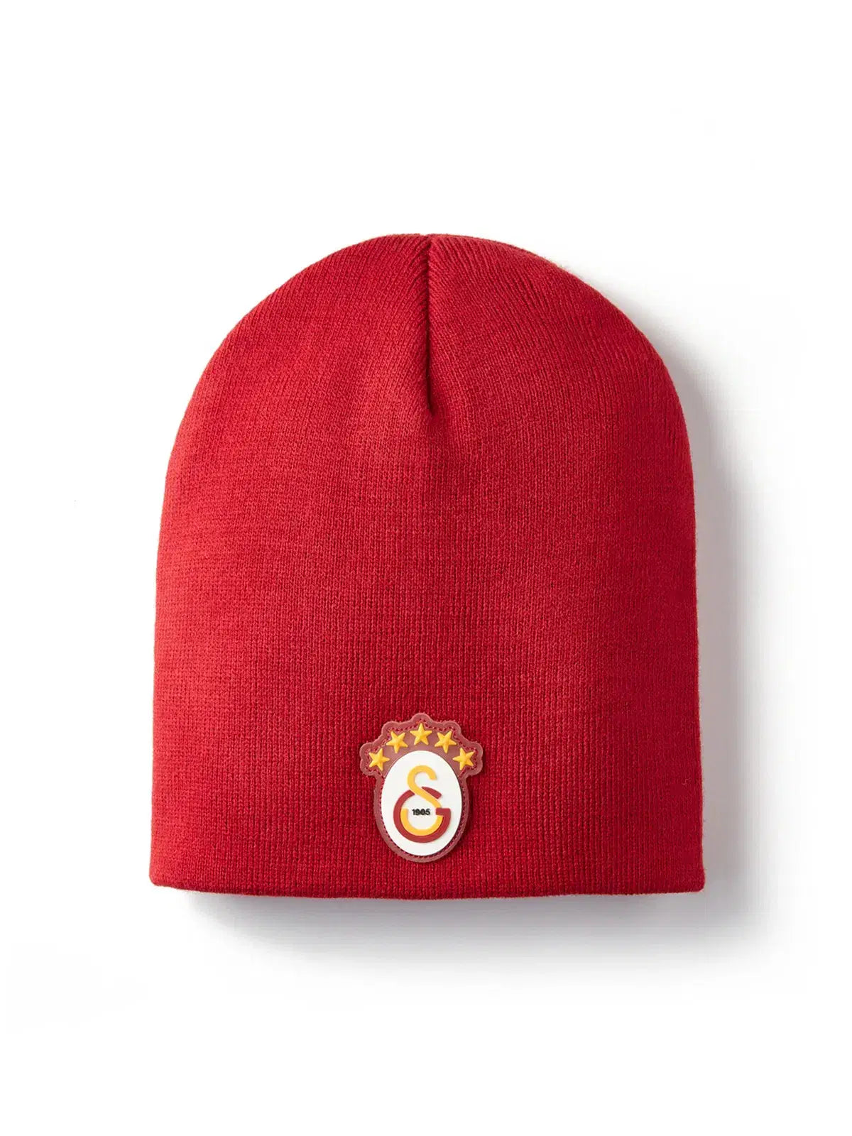 GALATASARAY Unisex Kirmizi Bere