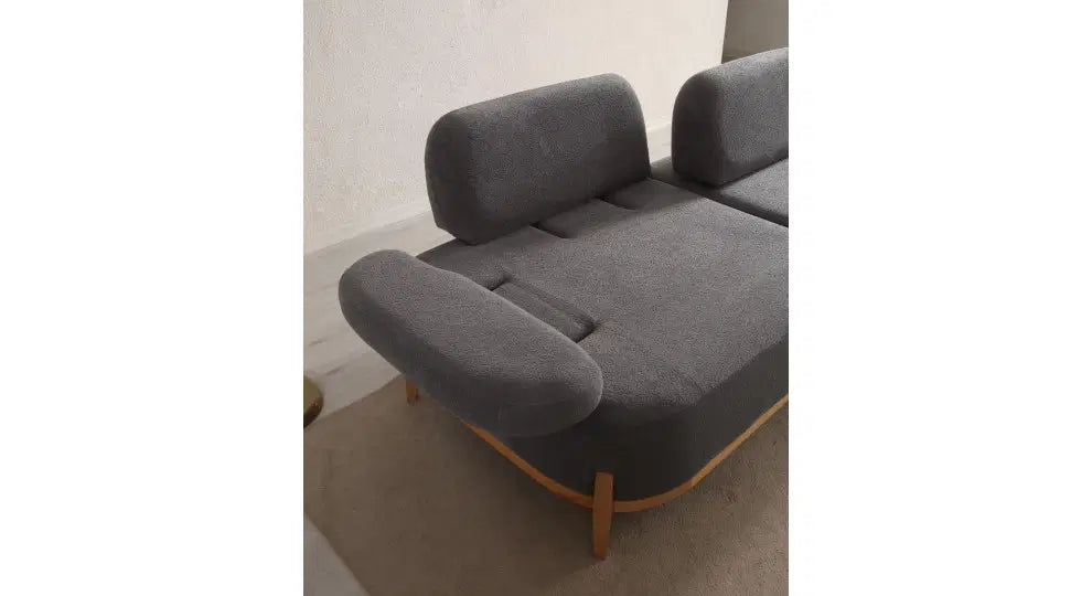 FLYMOB Retro Koltuk Takımı