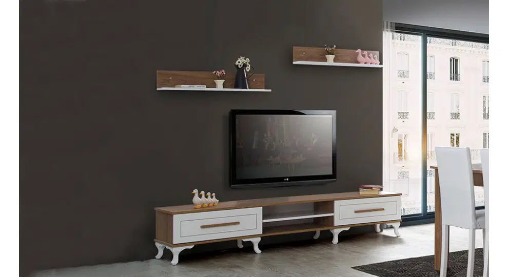 FLYMOB Nehir 2 Tv Ünitesi