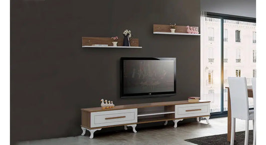 FLYMOB Nehir 2 Tv Ünitesi