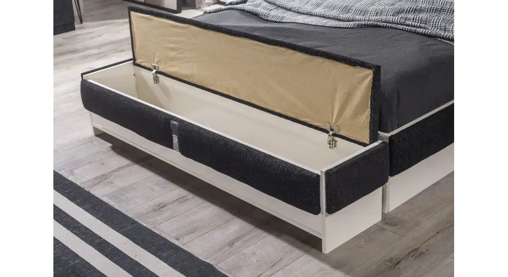 FLYMOB Diamond Yatak Odası