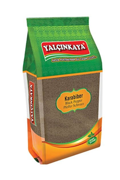 Yalçınkaya Karabiber 200 gr