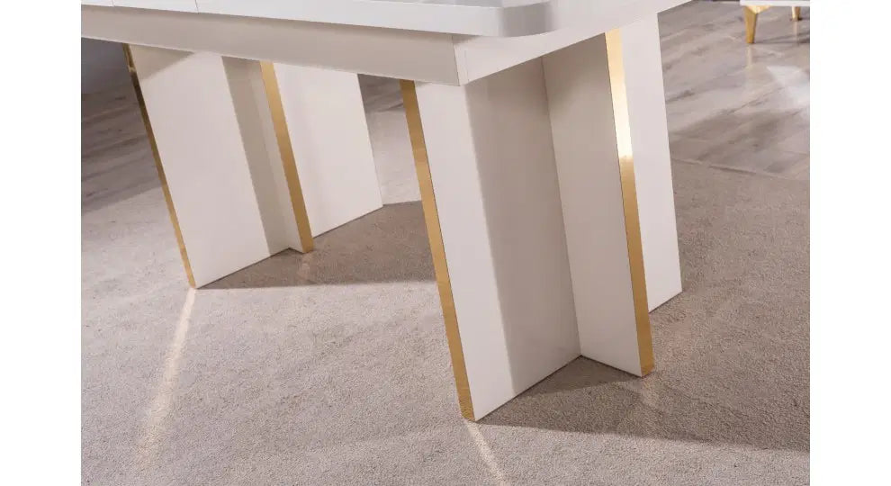 FLYMOB Safir Yemek Odası