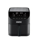 ERATEC Airfryer XXL 5.5L Sıcak hava fritözü 1500W