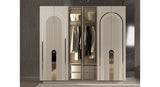 FLYMOB Roma Yatak Odası
