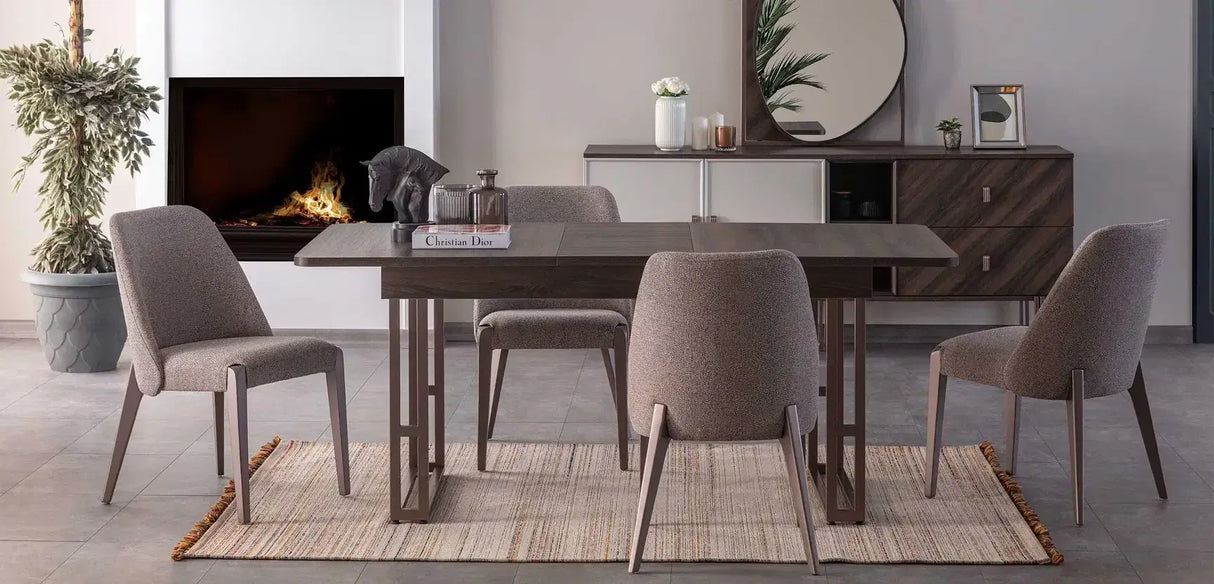 KILIM Merlin Yemek Odası