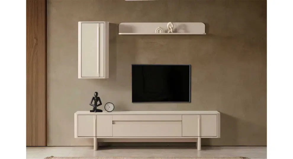 FLYMOB Viyon Tv Ünitesi