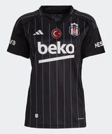 BEŞİKTAŞ Kadin Taraftar Forma 2024-2025