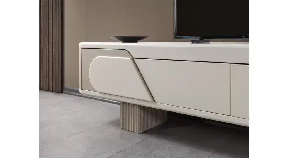 FLYMOB Enperor Tv Ünitesi %100 MDF