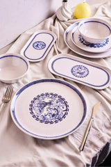 PEROTTI French Vintage - 8 Parça Yemek Takimi
