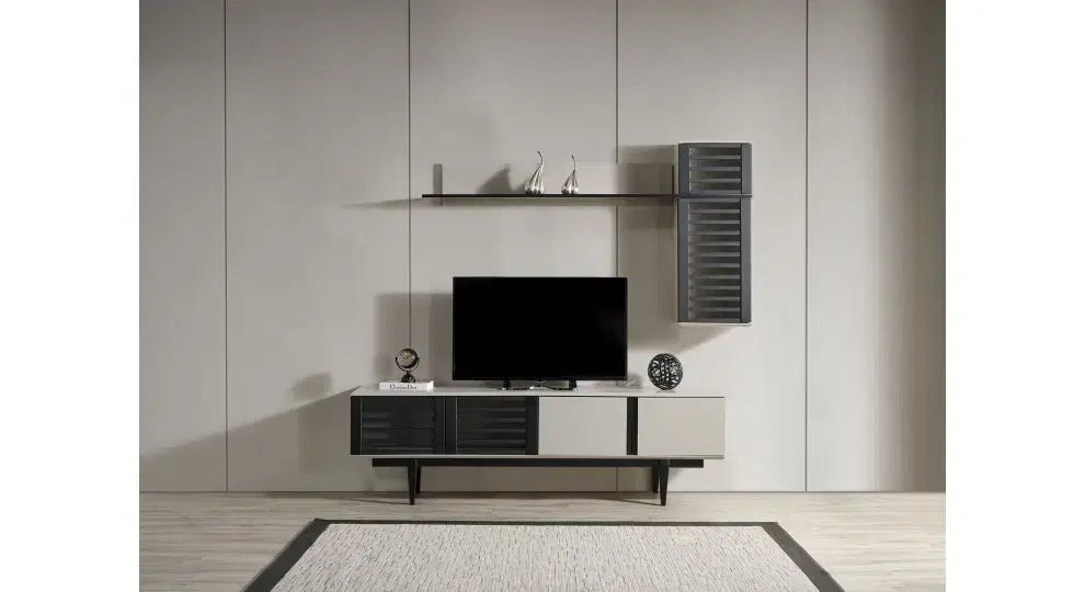 FLYMOB Pars Tv Ünitesi