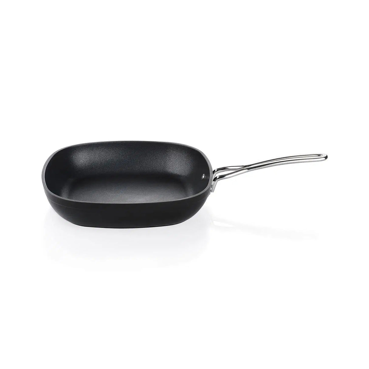 SCHAFER Gastronomie Master Siyah Granit Tava - 28cm