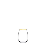 PASABAHCE Amber White Wine x6