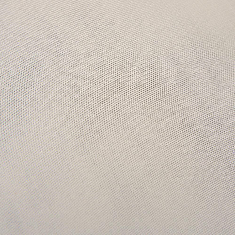 Evidea Soft Mila Tül Perde - Taş - 300x270 cm