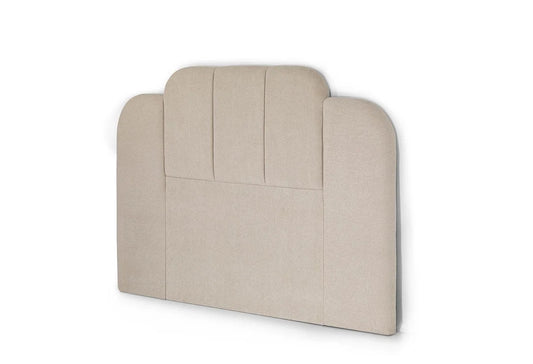 GÜNDOĞDU Bamboo 150 Lik Başlık - (Krem)