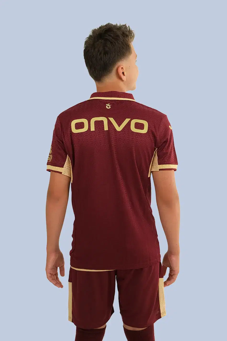 TRABZONSPOR Joma Erkek Çoçuk Forma 25/26