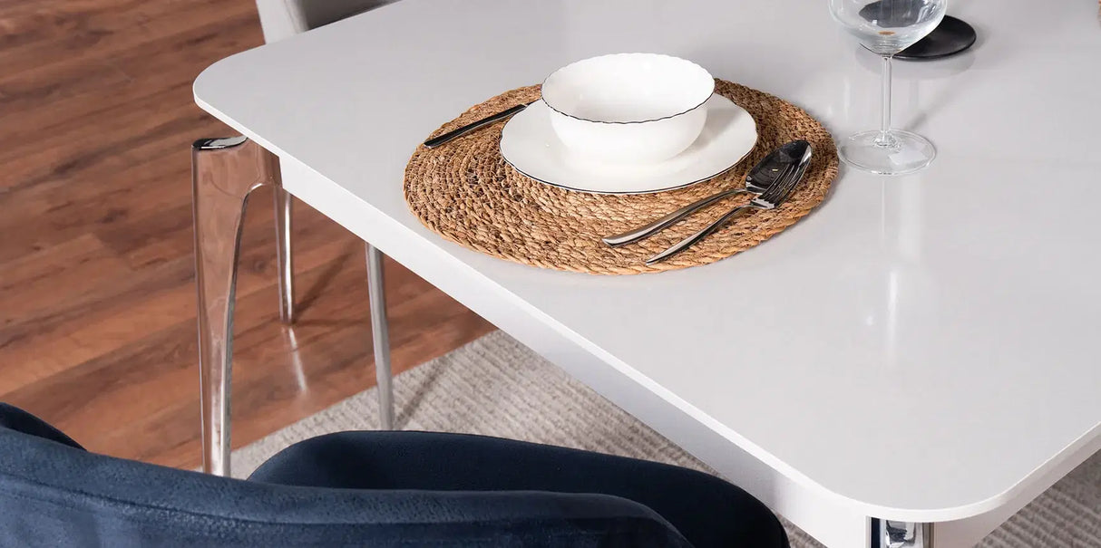 KILIM Şile Plus Yemek Odası