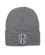 BEŞİKTAŞ Unisex Gri Bere