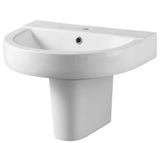 Halley Half Pedestal (22x26x29) - Idevit