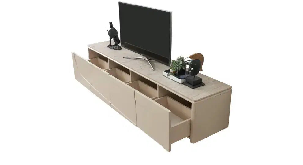 FLYMOB Eva Tv Ünitesi