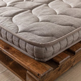 US SLEEPING Exclusive Seri Persia Yatak Pedi Şiltesi 100x200