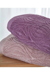 SARRA Midye 6'li Set Mutfak Havlusu - 30x50cm
