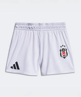 BEŞİKTAŞ Bebek Taraftar Forma Set 2025-2026