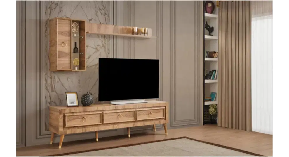 FLYMOB Pablo Tv Ünitesi