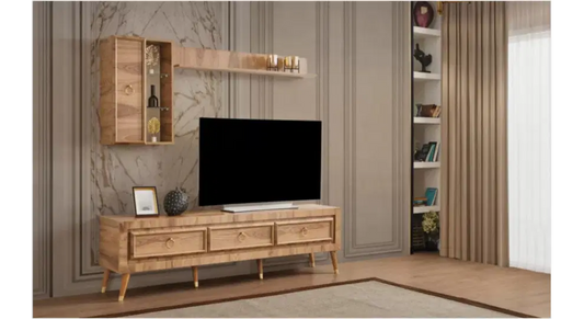FLYMOB Pablo Tv Ünitesi