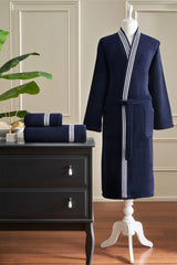 Özdilek Wonder Maskülen Kimono Bornoz