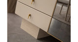 FLYMOB Tetra Yemek Odası %100 MDF