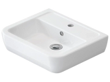 Halley Washbasin 38x45 - Idevit
